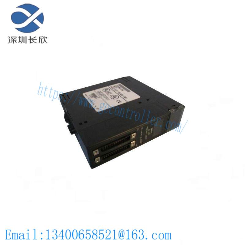 GE IS200ACLEH1BAA Electrical control module