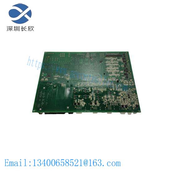 GE IS200AEPAH1B Printed Circuit Board