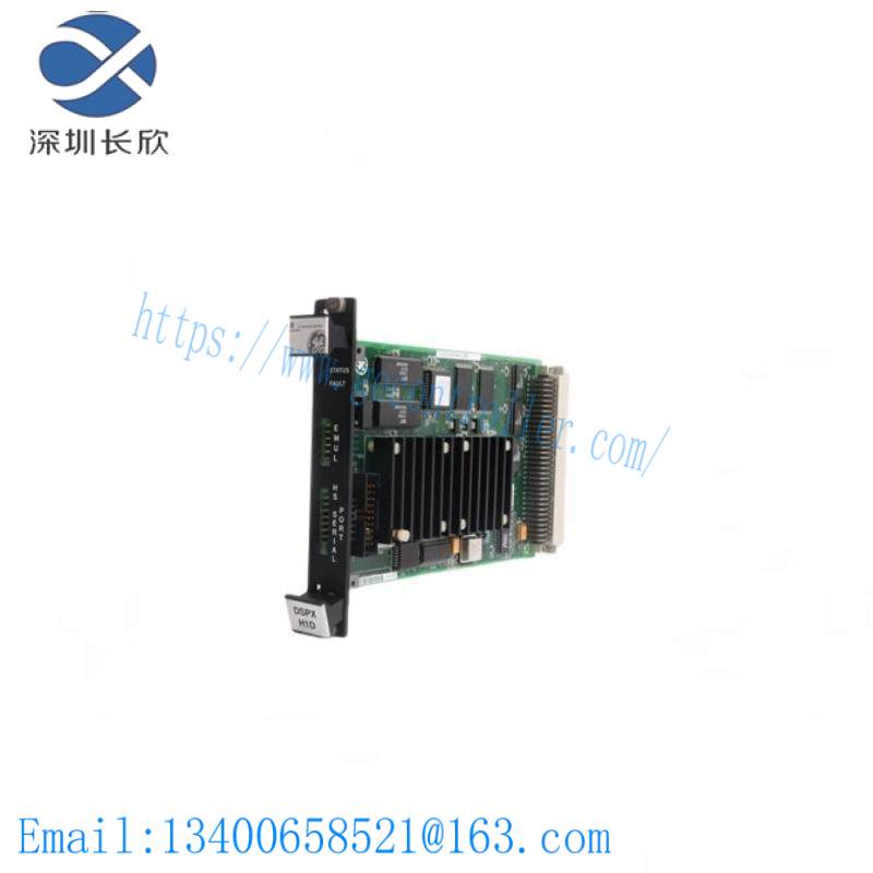 GE IS200DSPXH1D CIRCUIT BOARD