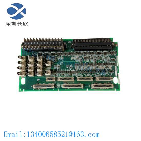 GE IS200ECTBG2ADE TERMINAL BD