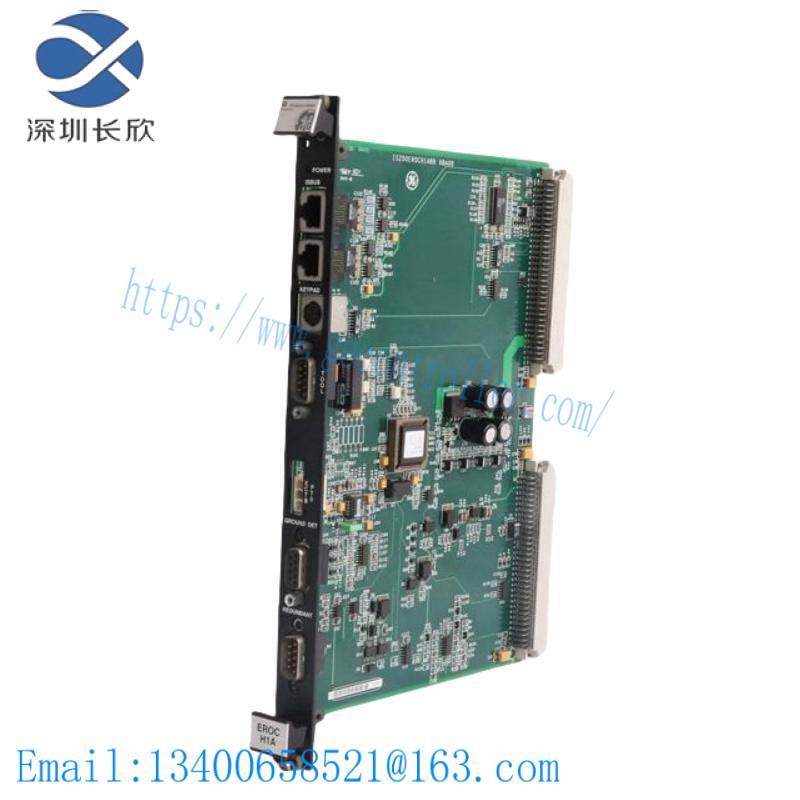 GE IS200EDCFG1AED Direct Current Feedback