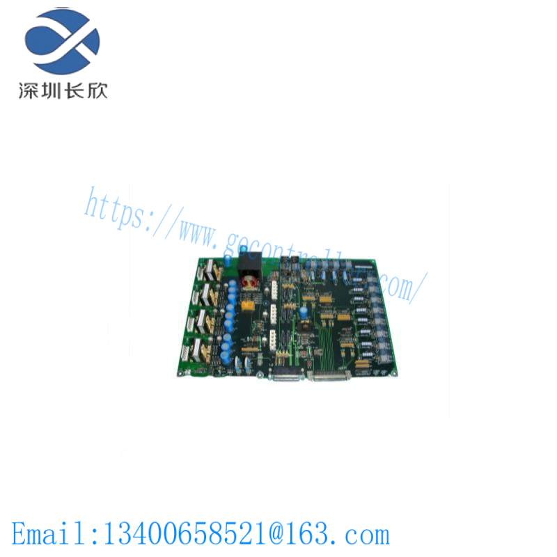 GE IS200EPSMG1A IS200EPSMG1ADC Exciter Power Supply Module