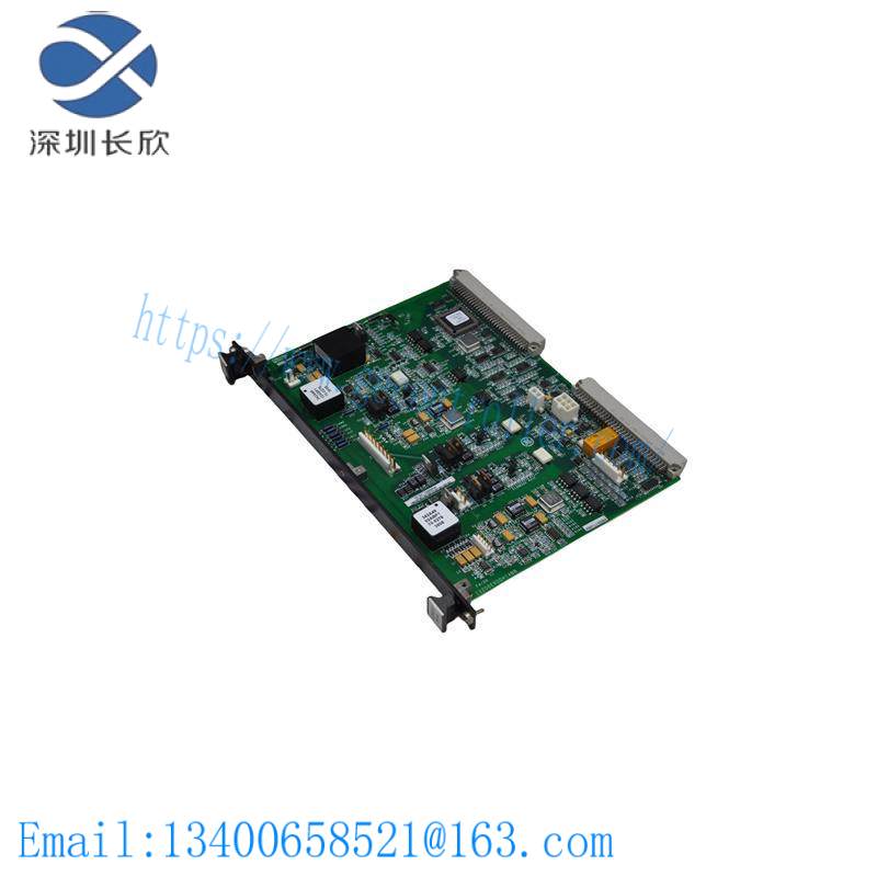 GE IS200ERDDH1ABB circuit board