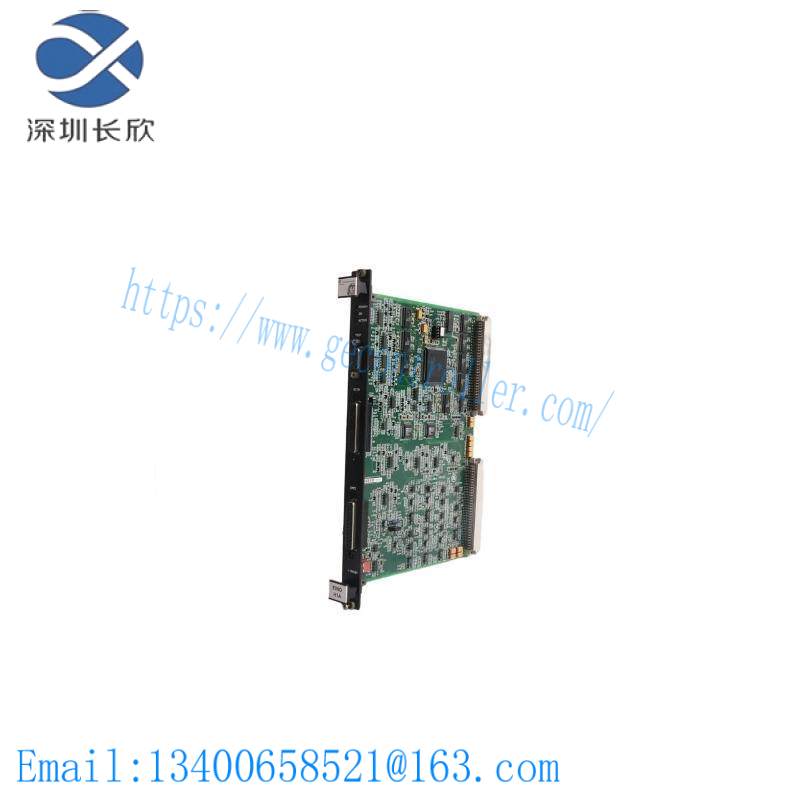 GE IS200ERIOH1A IS200ERIOH1AAA Exciter Regulator I/O board