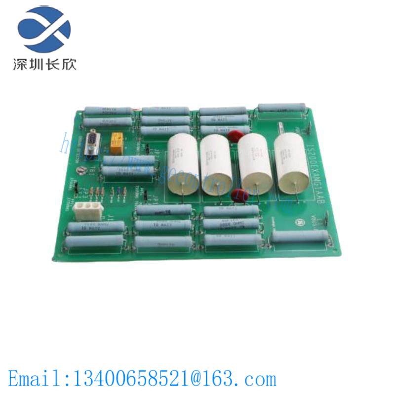 GE IC660EBA101K