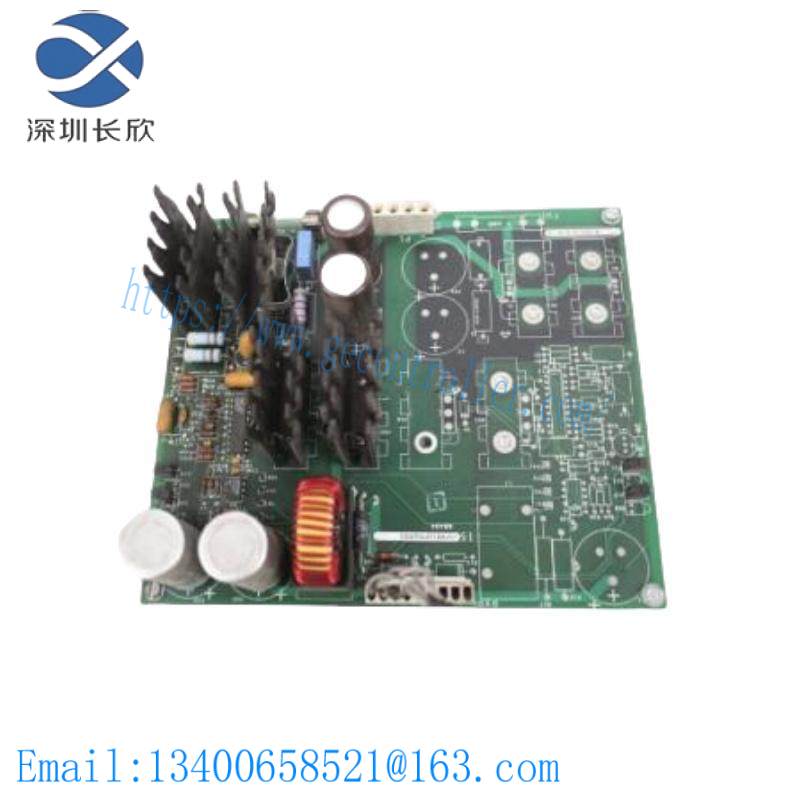 GE IS200IGPAG2AED POWER SUPPLY BOARD