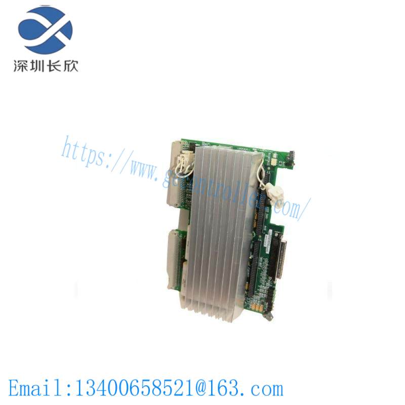 GE IS200PRTDH1A FIBER OPTIC BOARD