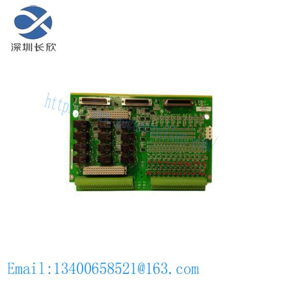 GE IS200TDBTH6ACD DISCRETE BOARD