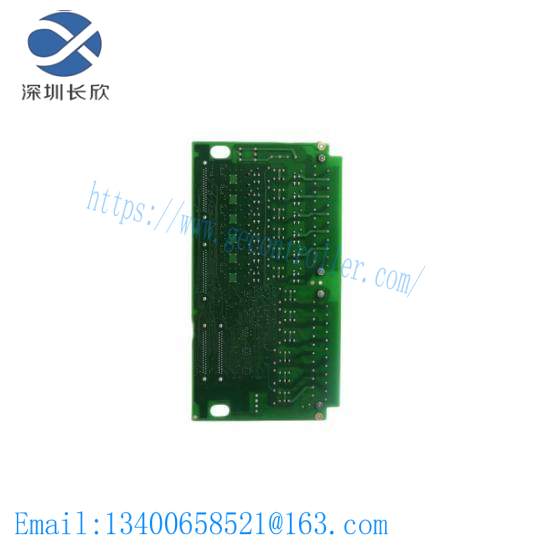 GE  IS200TRLYH1BGG  RELAY TERMINAL MODULE