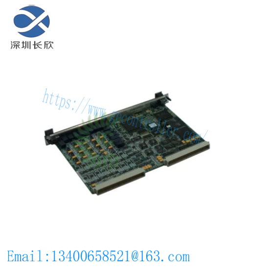 GE IS200VAOCH1B PCB Board