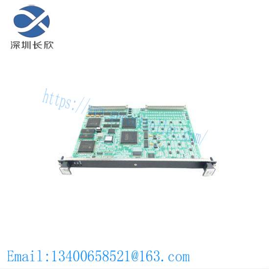 GE IS200VRTDH1DAC Pcb Circuit Board