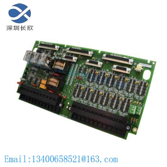 GE IS200VSV0H1BED POWER SUPPLY