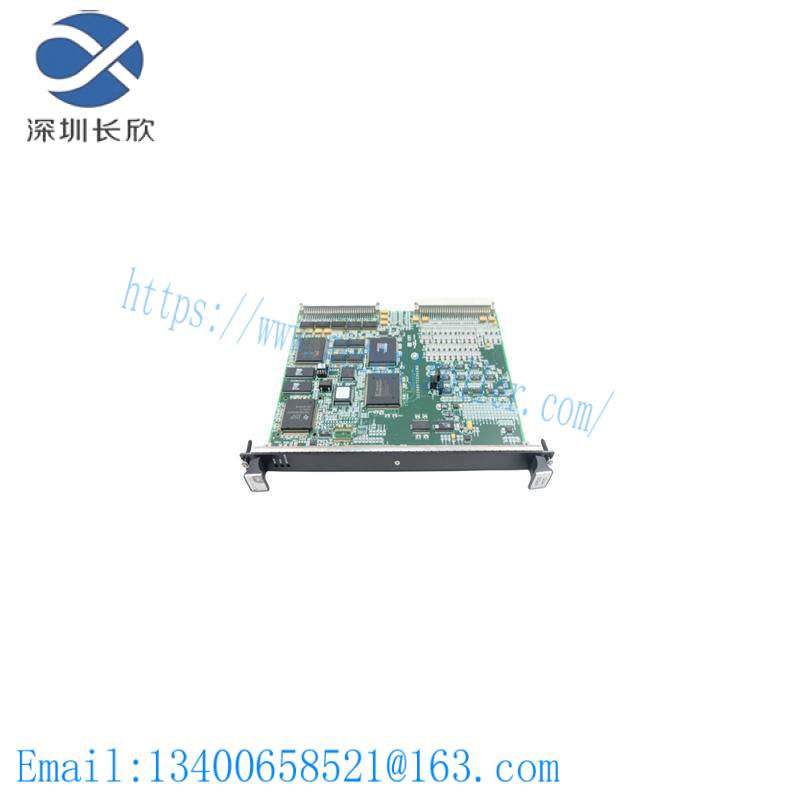 GE IS200VTCCH1CBD Circuit Board