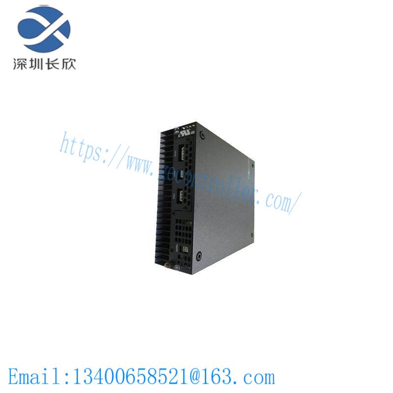 GE IS2020RKPSG2A Power Supply Module