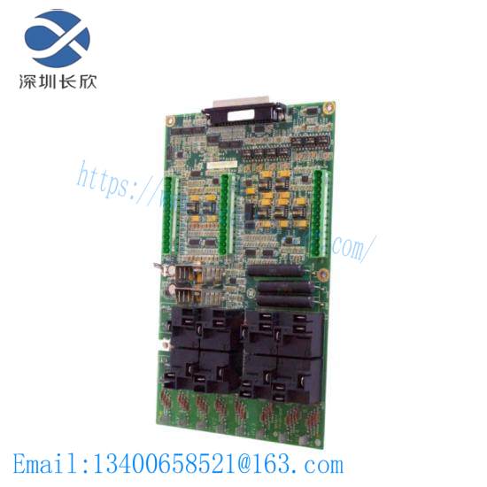 GE IS210AEAAH1B Turbine