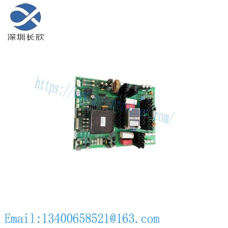 GE IS210AEPSG1BCB Printed circuit board
