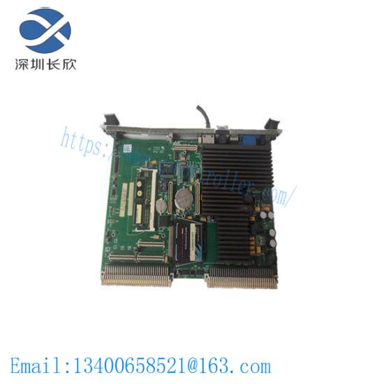 GE IS215UCVEM01A UCVE controller module