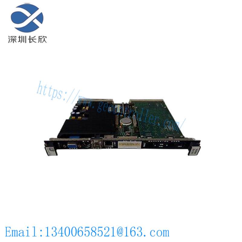 GE IS215UCVEM06A PC BOARD ASSEMBLY