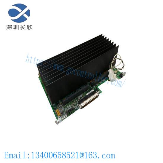 GE FANUC IC693MDL730  Output Module