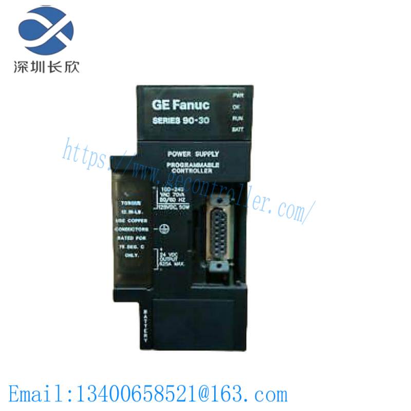 GE IS220PAICH2A 336A4940CSP11