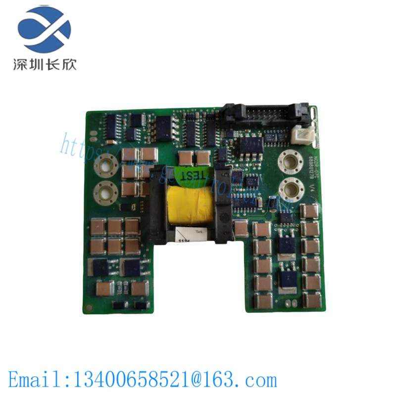 GE IS220PAICH2A 336A4940CSP11