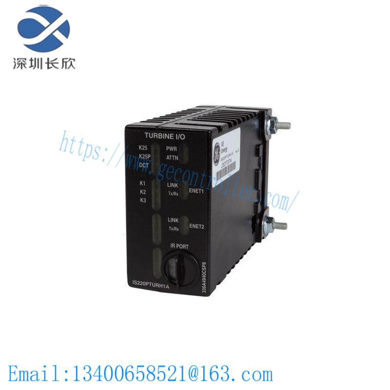 GE IS220PRTDH1A 336A4940CSP6