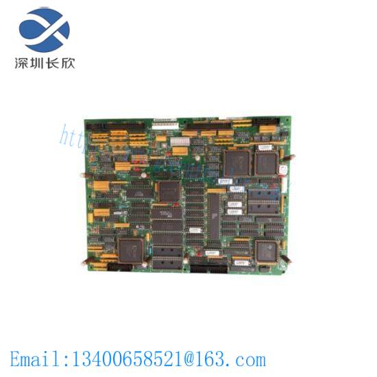 GE IS220PVIBH1A 336A4940CSP16