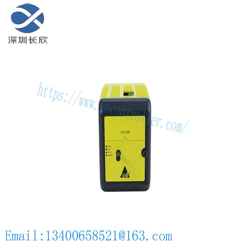 GE IS220YDIAS1A Discrete Input Pack