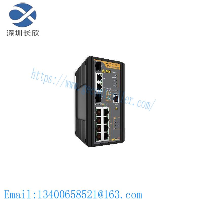 GE IS230STCIH4A Ethernet Switch