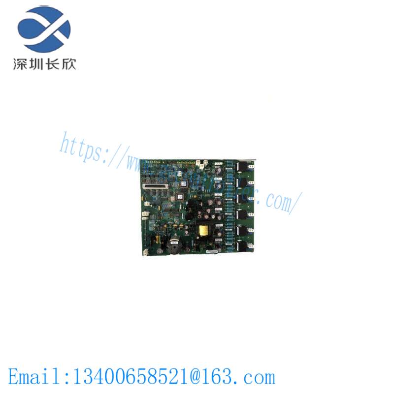 GE IS230TRLSH2B IS200TRLYS1BGG Plc Module