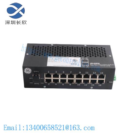 GE IS420UCSBS1A UCSB Controler Module