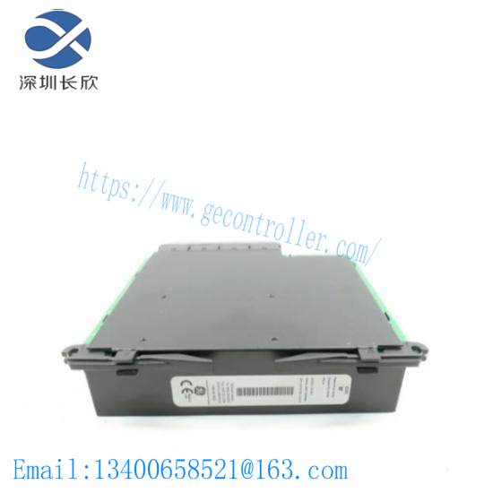 GE Multilin UR8FH PLC Module