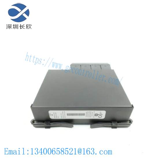 GE Multilin UR8FH PLC Module