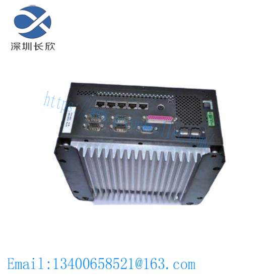 GE P111-6052 MICRO CONTROLLER