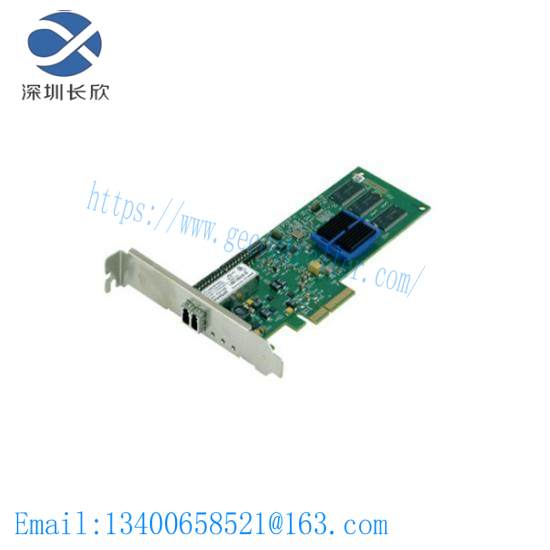 GE PCI-5565PIORC-110000 Circuit Card