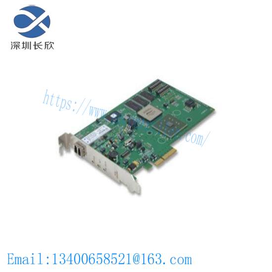 GE PCIE-5565RC Interface Card