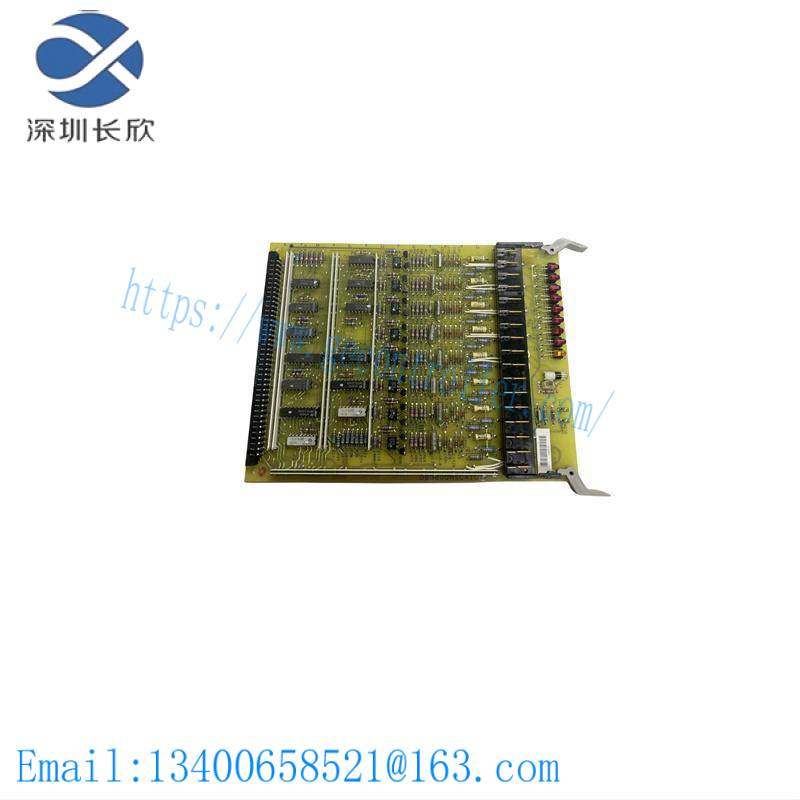 GE SC628AP Module