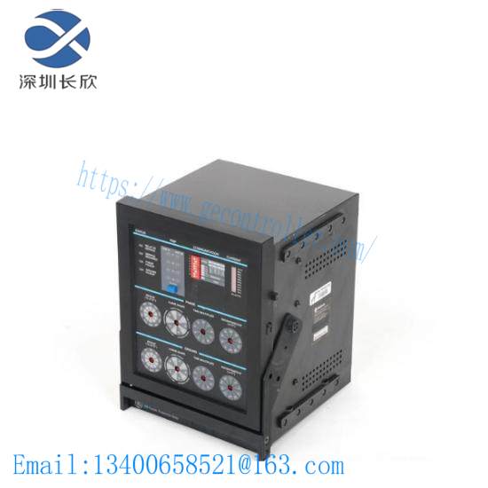 GE SR735-5-5-HI-485 Relay  New in Box