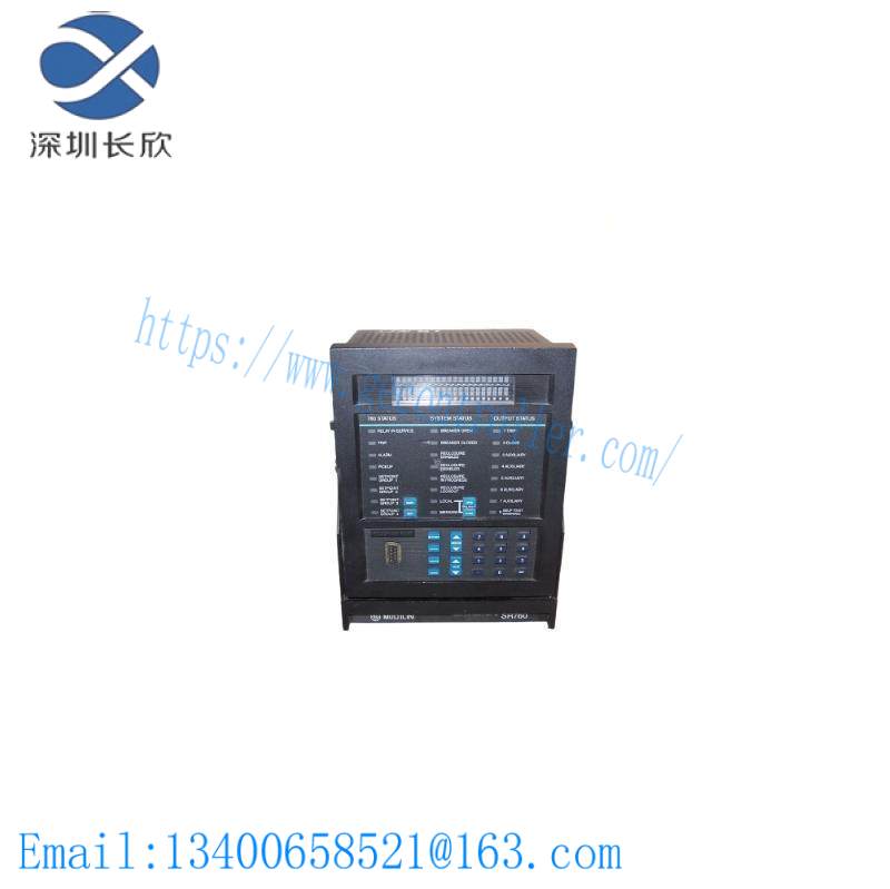 GE SR760 760-P1-G1-S1-HI-A20-R FEEDER POWER MANAGEMENT RELAY