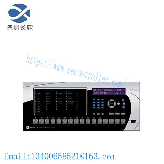 GE T35E00HCHF8HH6UMXXP6UUXXWXX PLC Module