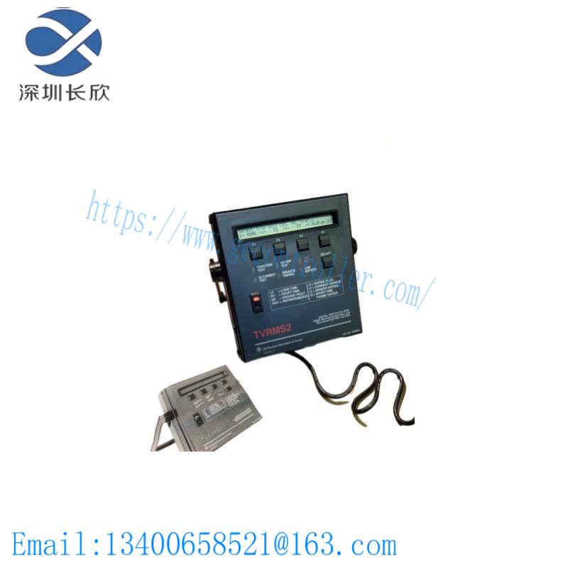GE TVRMS2 Digital Test Kit Trip Tester