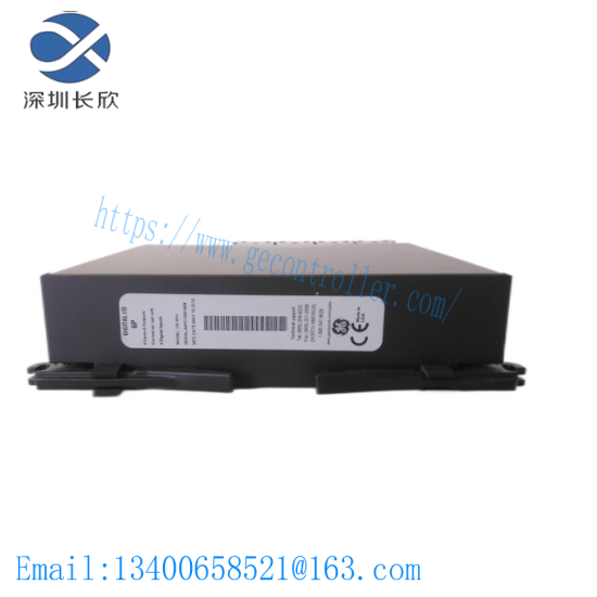 GE UR-6PH UR 6PH Input Output Module