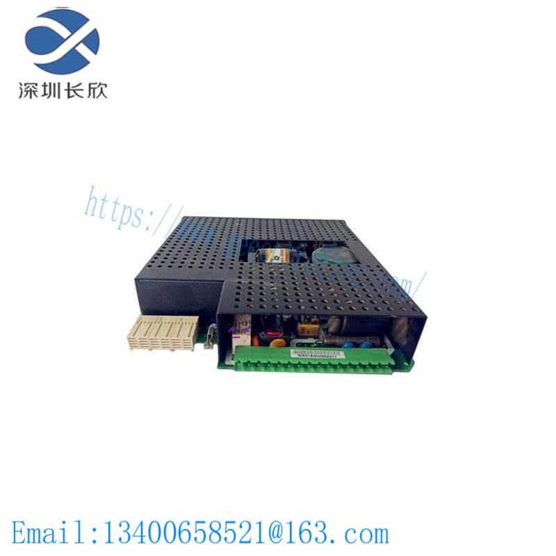 GE UR6AV DIGITAL I/O MODULE