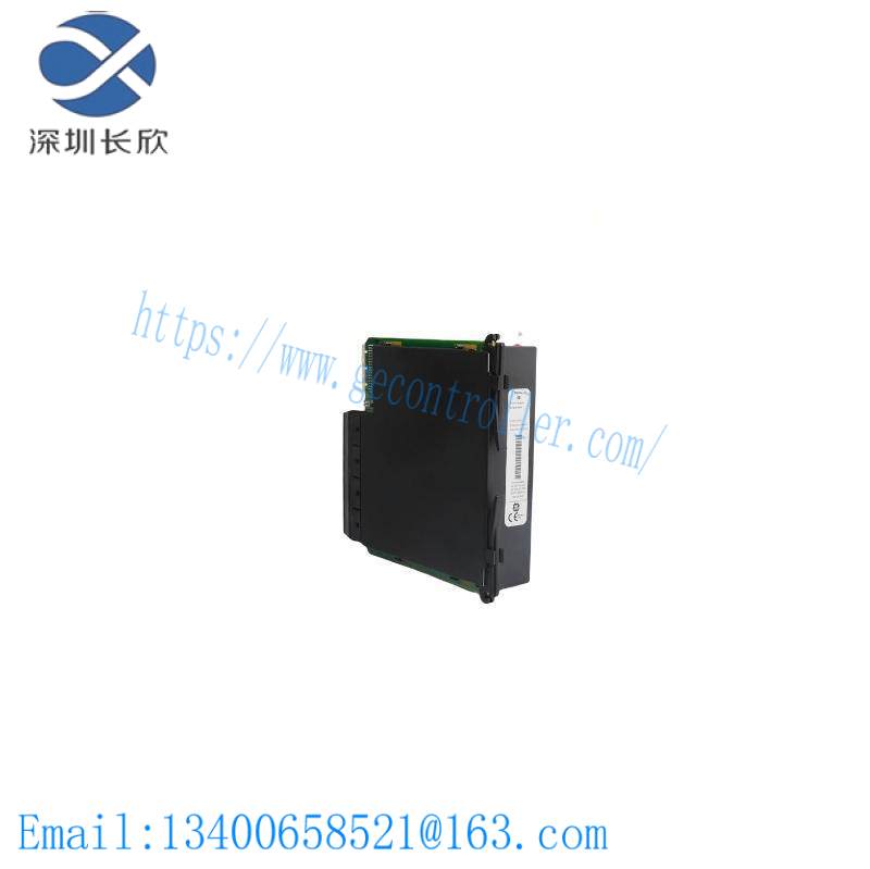 GE UR6CH Digital I/O Module