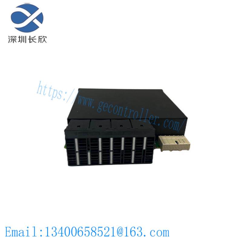 GE UR6NH DIGITAL I/O MODULE