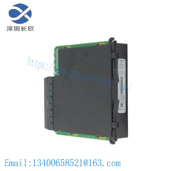 GE UR6PH Multilin Digital I/O Module