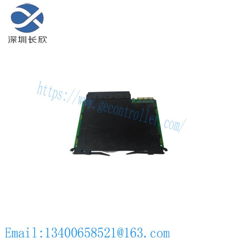 GE UR6UH MODULE Power