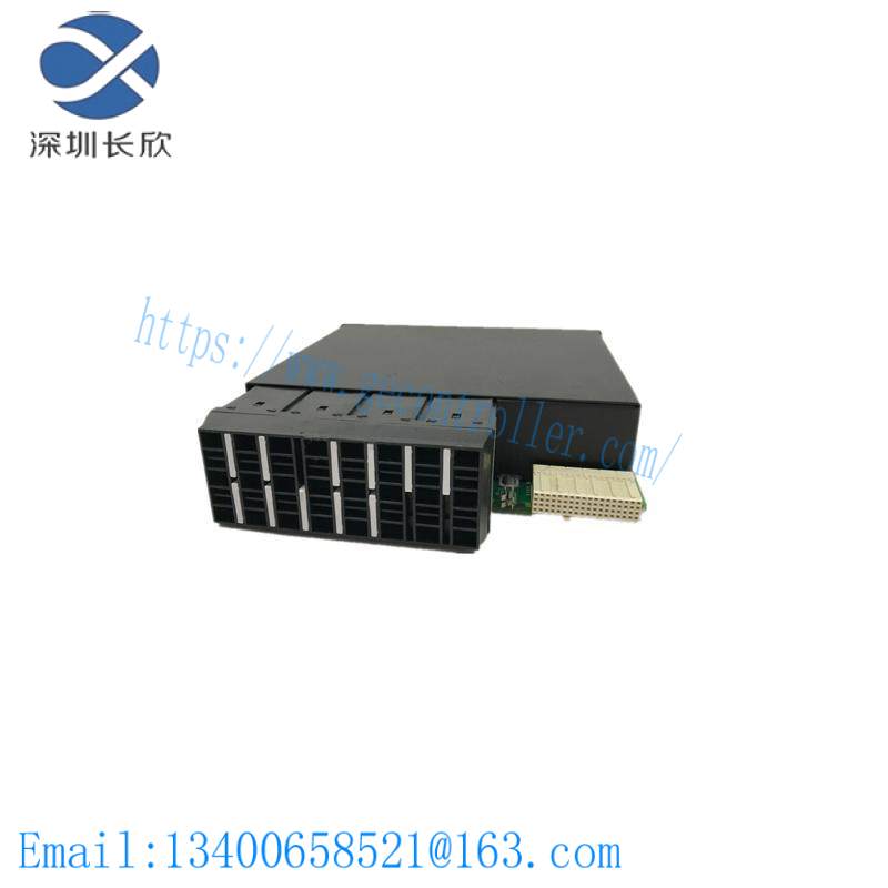 GE UR73FH Multilin Control Module