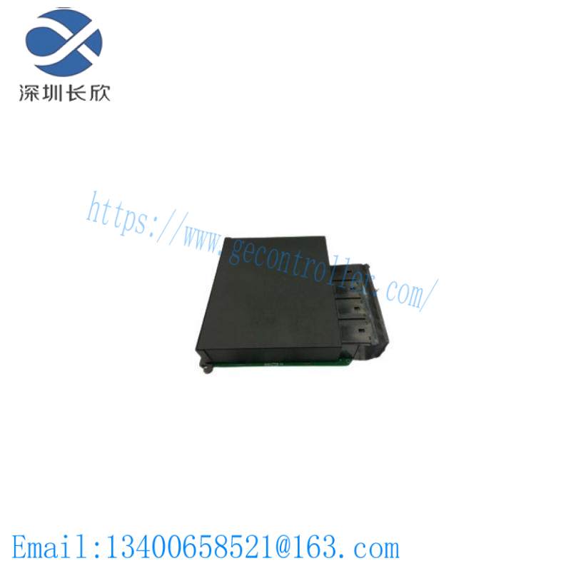 GE UR7CV Automation Control