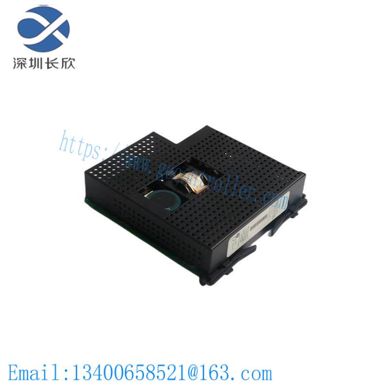 GE UR8LH CT/VT MODULE